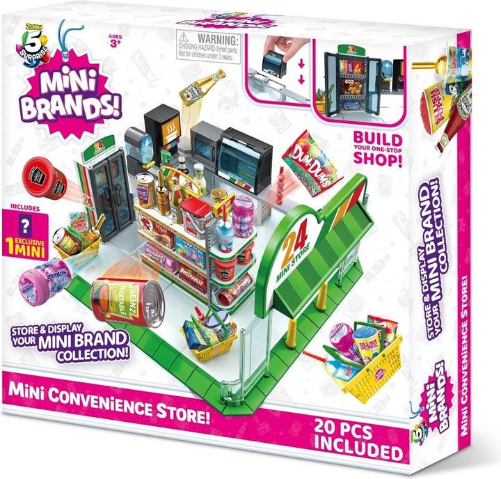 Produktbild 5 Surprise Convenience Store