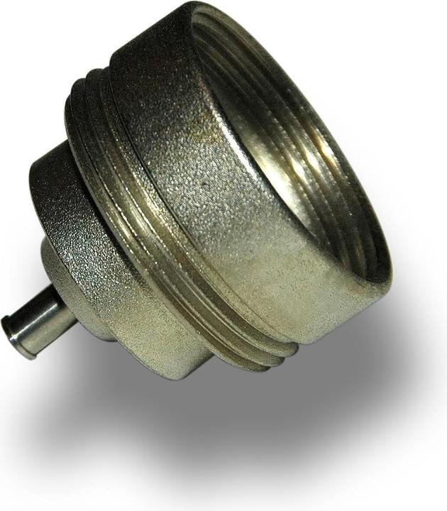Produktbild Danfoss Heizkörperthermostat Adapter M28 für MMA Ventile