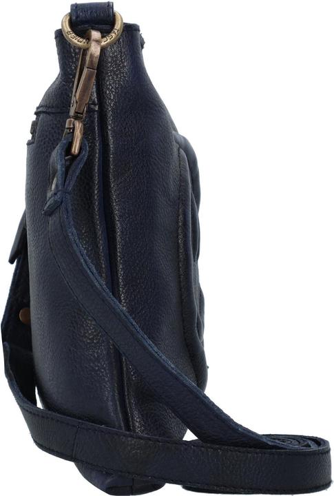 Image du produit Taschendieb Lachnerstrasse 4 Umhängetasche Leder 25 cm