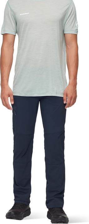 Actual product image Mammut Runbold IV Pants, Wanderhose (M)