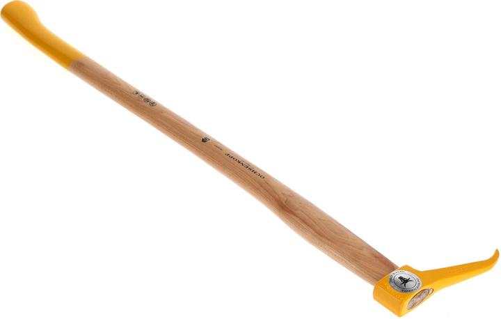 Produktbild Ochsenkopf Handsappie, Ergonomische Form, Langlebiger Hickoryholzstiel, 800 mm, 1,1 kg