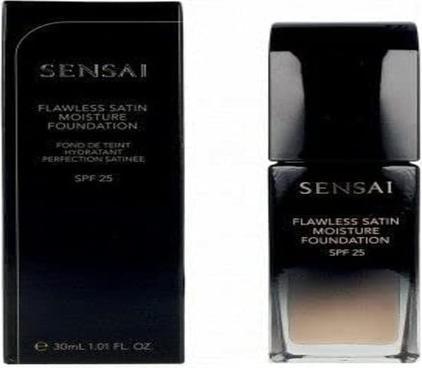 Image du produit Sensai Flawless Satin Most Fond de Teint FS103 (FS103 Sable Beige)