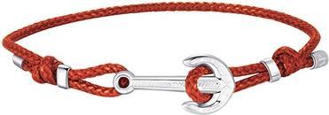 Produktbild Sagapo S'Agapo Modern Kabbalah Bracelet With Anchor Anchor Sor17