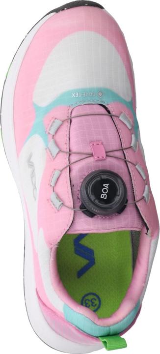 Actual product image Vado Sneaker (40)