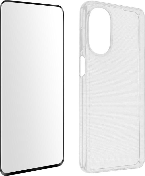Image du produit Avizar 360 Protection, film et étui Series (Motorola Moto G82)
