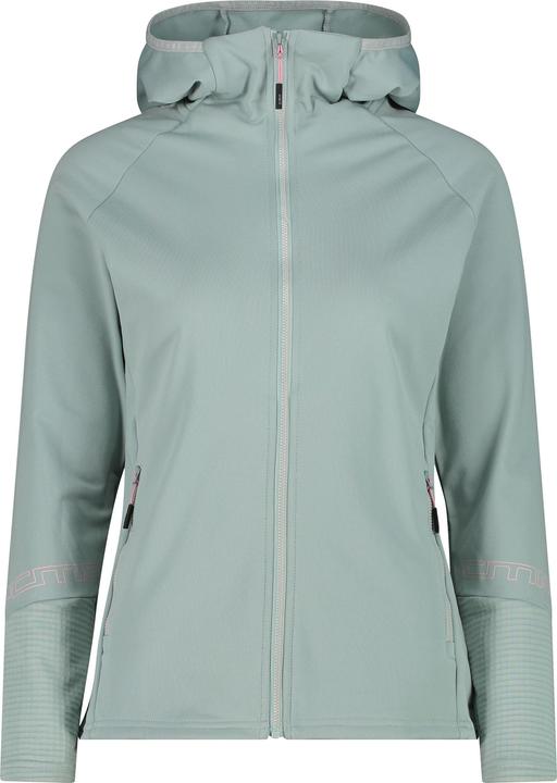 CMP Campagnolo Stretch Hoodie