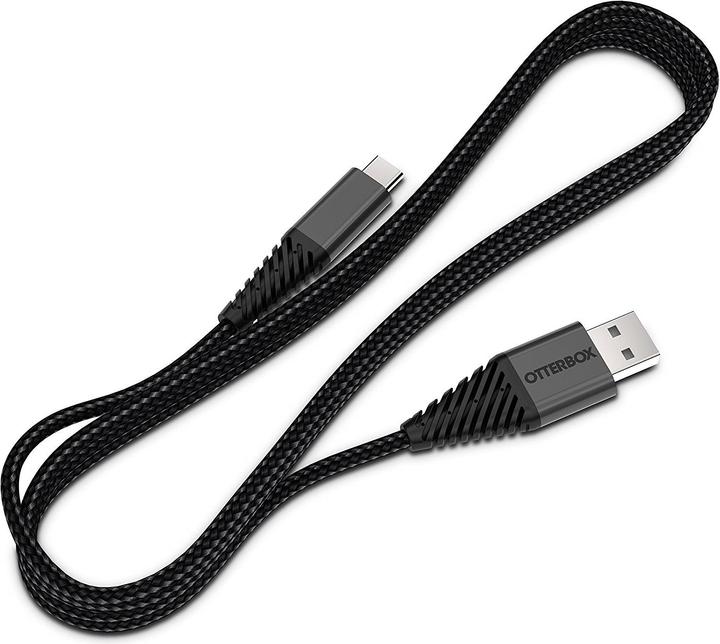 Immagine prodotto OtterBox USB-A - USB-C Cavo (2 m, USB 3.0)