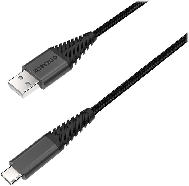 Immagine prodotto OtterBox USB-A - USB-C Cavo (2 m, USB 3.0)