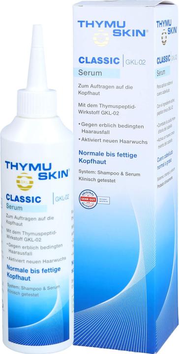 Immagine prodotto Thymuskin Classic Serum (200 ml)