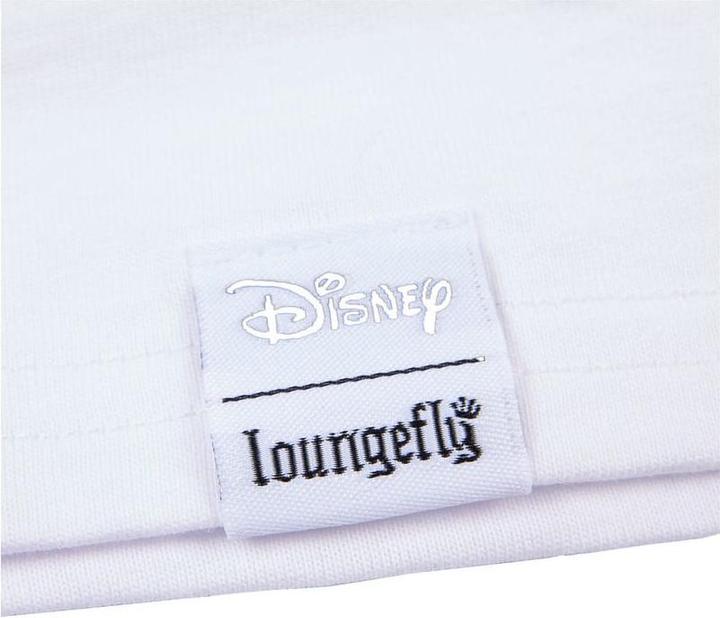 Actual product image Loungefly Disney by Tee T-Shirt Unisex Dogs & Cats Size XXL (XXL)