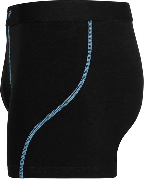 Produktbild Normani 6 weiche Boxershorts aus Baumwolle (M, 6er Pack)