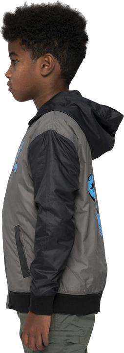 Actual product image Santa Cruz Screaming Hand Kids Jacket (10XL)