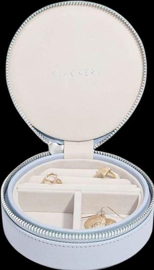 Produktbild Stackers Travel Box