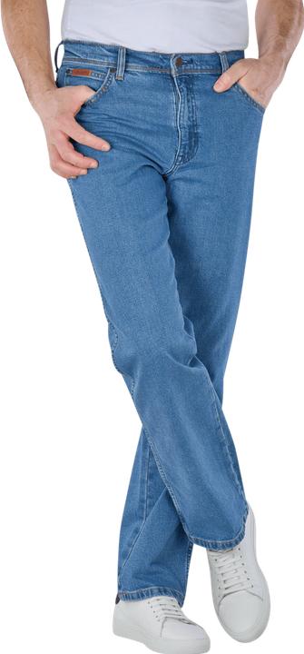 Actual product image Wrangler 10022032 (W31/L32)