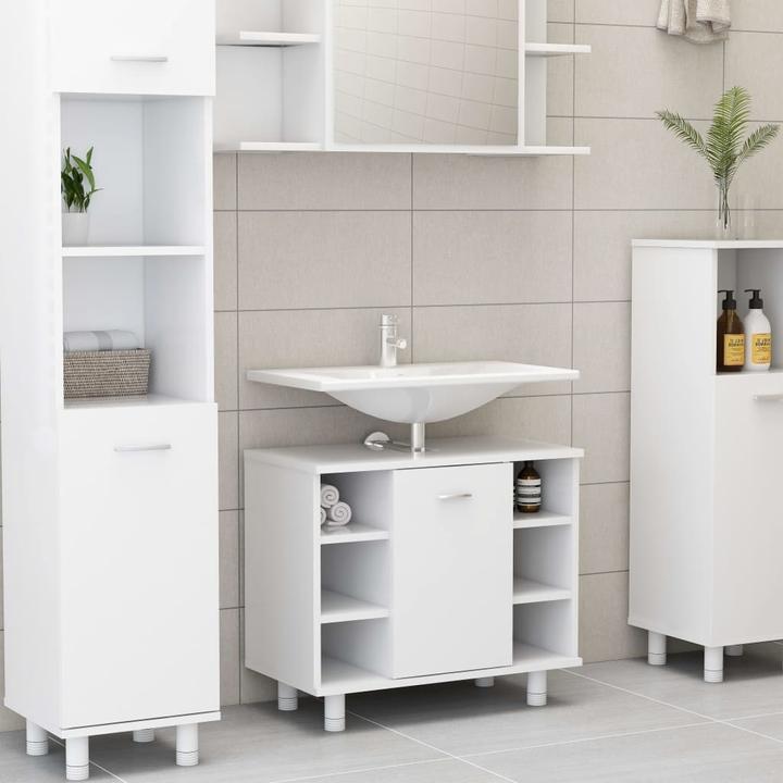 Image du produit VidaXL Ryanne (60 x 32 x 53,5 cm)