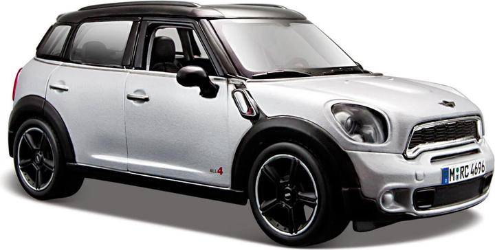 Image du produit Goliath Toys MAISTO - MAISTO 1:24