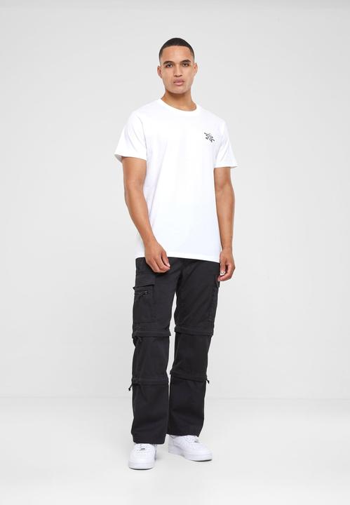 Produktbild Mister Tee Penne Va Bene Tee EMB - 126829 (S)
