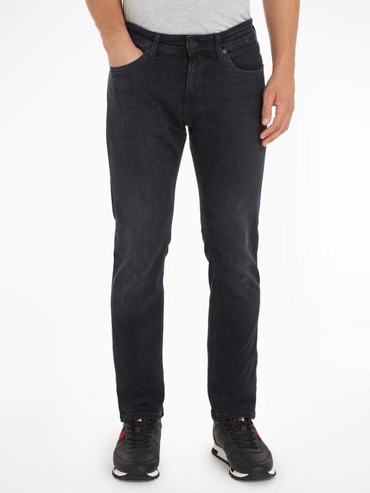 Produktbild Tommy Hilfiger Scaton Slim dynamic jacob black (W31/L34)
