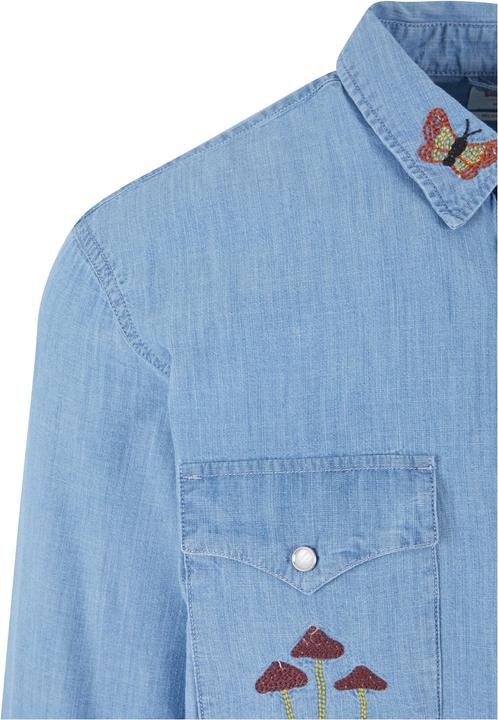 Immagine prodotto Levis Camicia western a maniche lunghe dal taglio rilassato - 91073 (M)