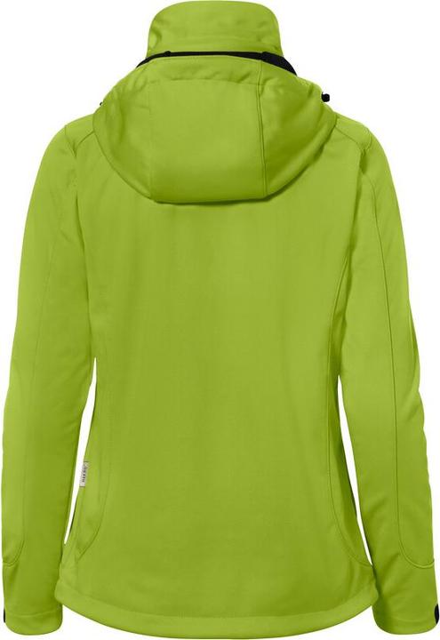 Produktbild Hakro Softshelljacke Alberta (XS)