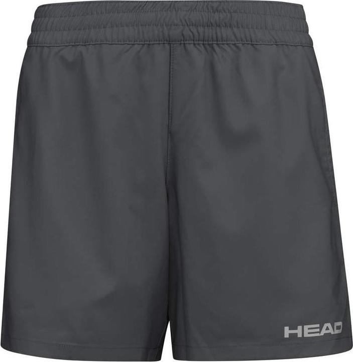 Produktbild Head Club Shorts W anthrazit (XL)