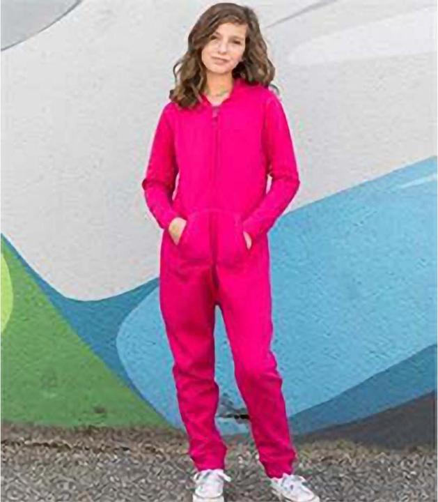 Image du produit Skinni Fit Skinnifit Minni Maillot de bain une pièce avec fermeture éclair (140)