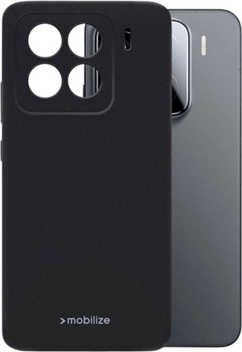 Immagine prodotto Mobilize Copertura in gomma gelly (Xiaomi 15)