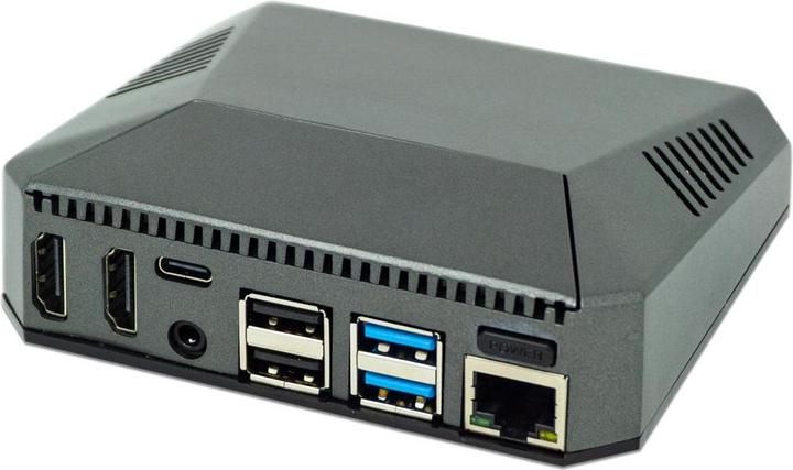 Image du produit ONE Case pour Raspberry Pi 4
