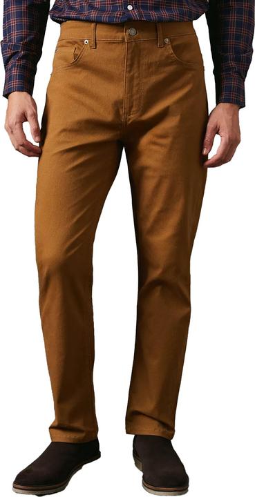 Immagine prodotto Universal Textiles Jeans Elasticizzata Gamba Dritta Uomo (44)