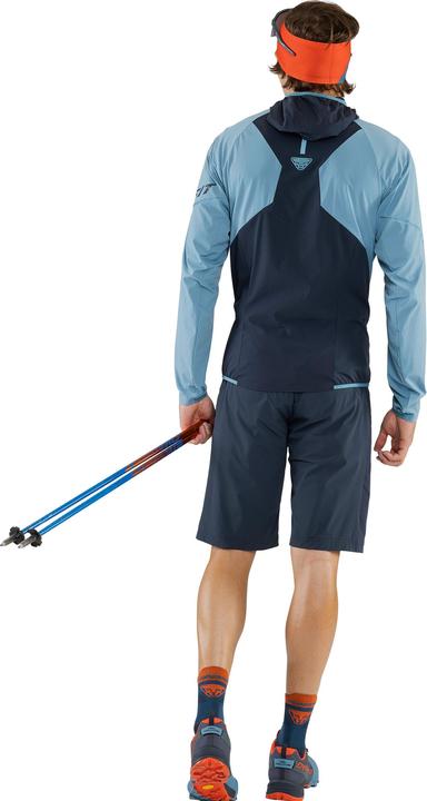 Produktbild Dynafit Traverse Dynastretch Shorts (L)