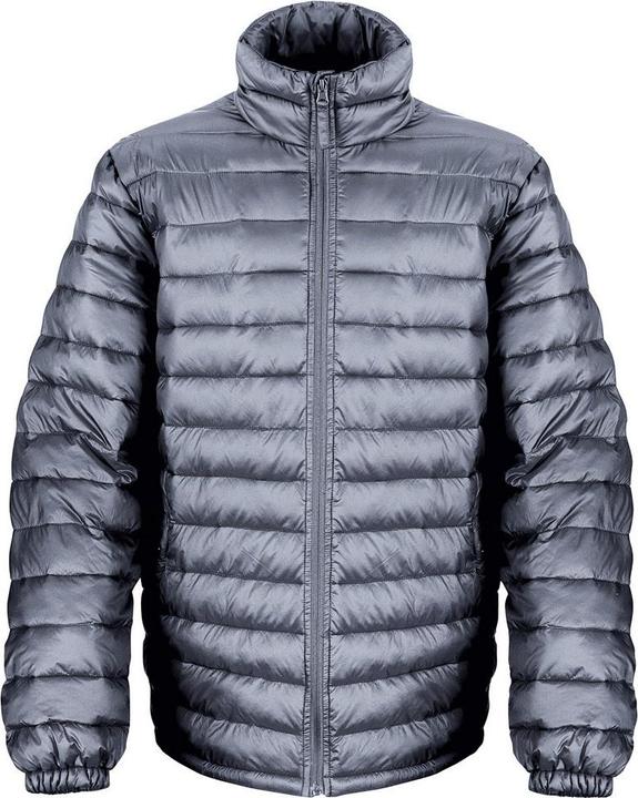 Result Ice Bird Steppjacke (S)