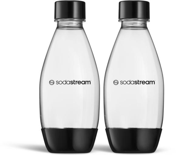 Produktbild SodaStream DWS Fuse