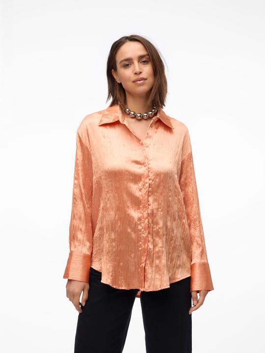 Produktbild Vero Moda VMJOHAHA Hemd Hemd (XS)