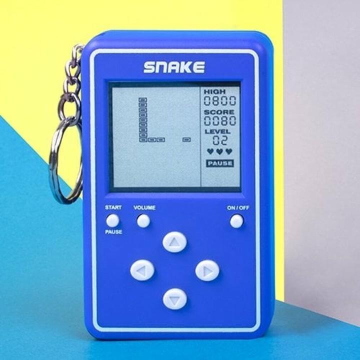 Actual product image Fizz Creations Snake Arcade Game
