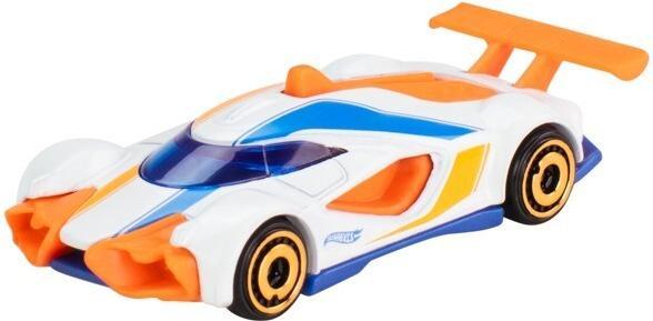 Produktbild Hot Wheels Let's Race 5-Pack