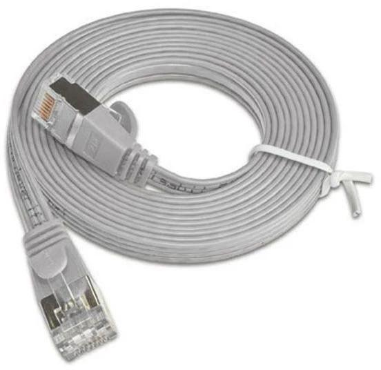 Actual product image Wirewin Network cable (STP, CAT6, 5 m)