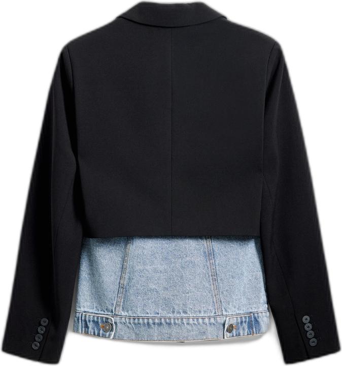 Actual product image Desigual Virginia (L)