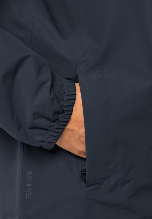 Image du produit Jack Wolfskin Stormy Point 2L Jkt M (L)