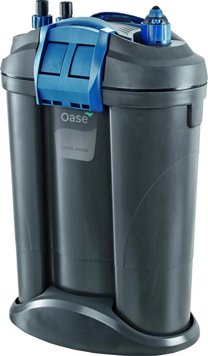 Image du produit Oase Filtre extérieur d'aquarium FiltoSmart Thermo 300 (300 l, Filtres externes, Eau douce, Eau de mer)