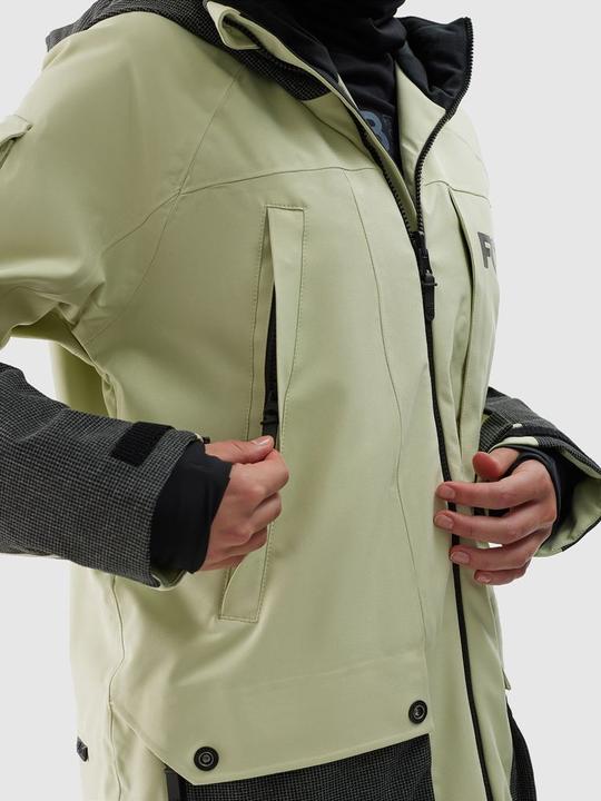 Produktbild 4F Insulated Snowboard Jacket (L)