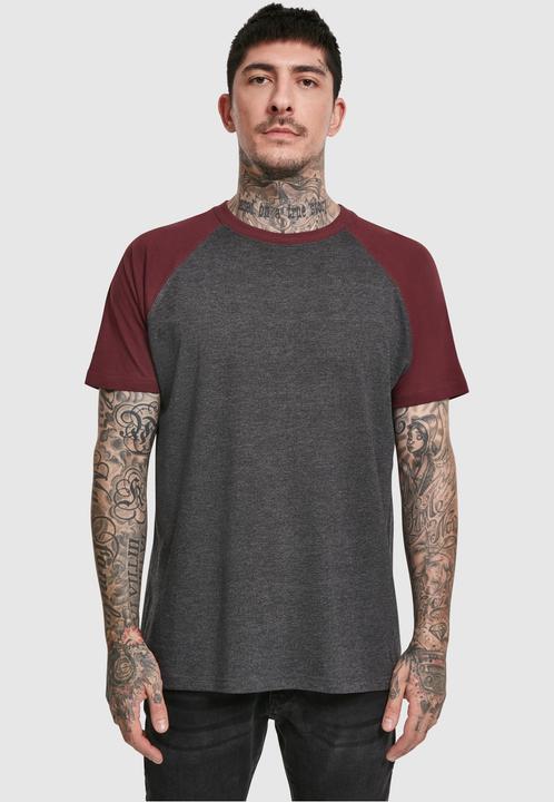 Image du produit Urban Classics tee (XXL)