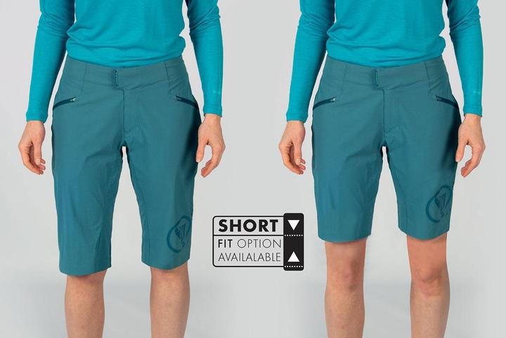 Actual product image Endura SingleTrack Lite (XS, S)