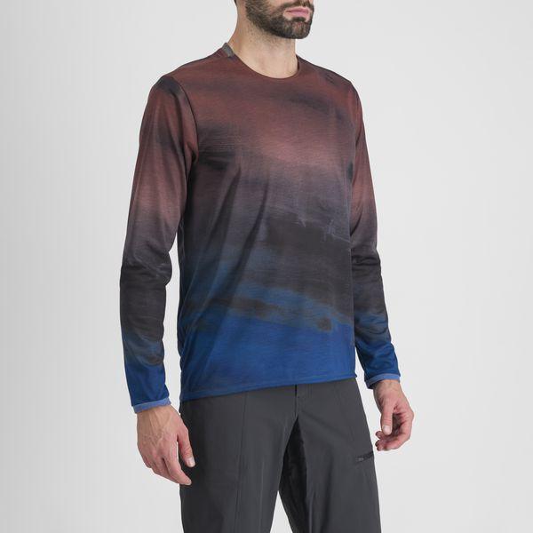 Image du produit Sportful Flow Giara Tee Long Sleeve (S)