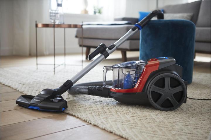 Image du produit Philips PowerPro Compact 3000 series