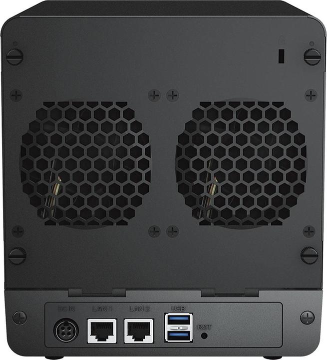 Produktbild Synology DS423 (0 TB)