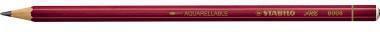 Produktbild STABILO All Graphitstift (3 mm, 2B, 1 x)
