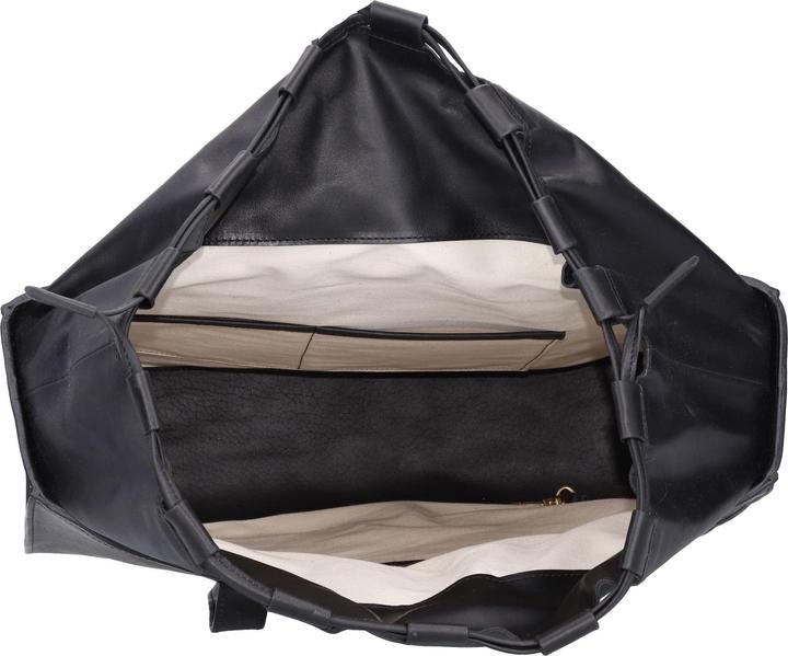 Immagine prodotto Pnch by Bree Nikka 3 borsa a tracolla in pelle 38 cm