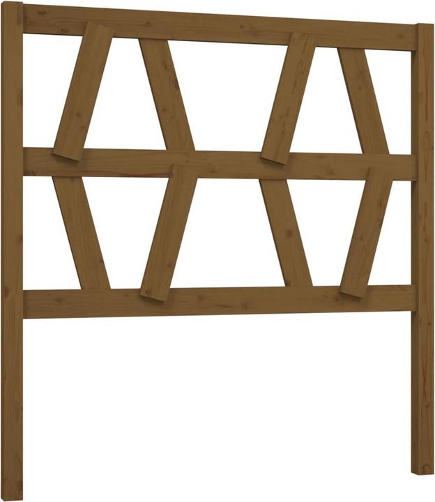 Produktbild VidaXL Lamech (156 x 4 x 100 cm)