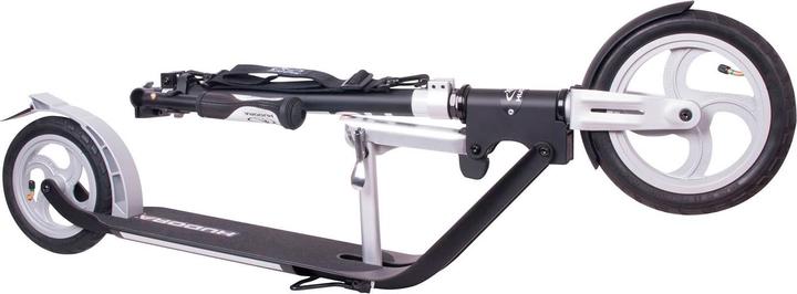 Actual product image Hudora BigWheelÂ Air 230