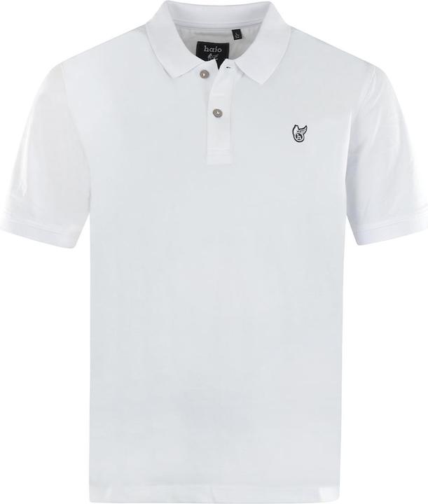 Immagine prodotto Hajo Polo in piqué (60, 4XL)